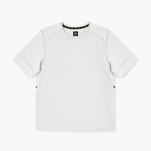 CIELE - Men - FSTTshirt - Light Grey